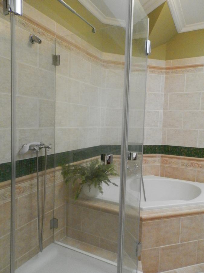 Nagyret Panzio Eger Bed & Breakfast Bagian luar foto