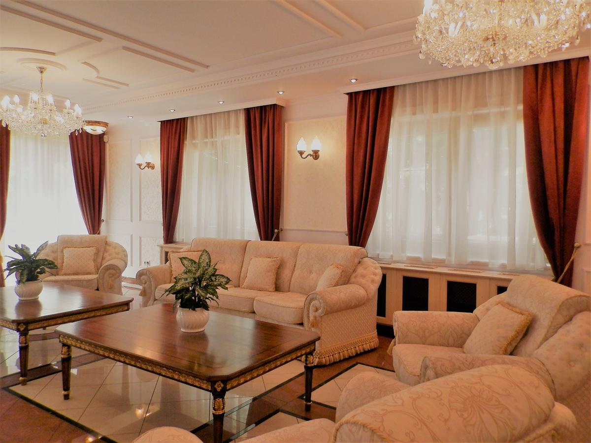 Nagyret Panzio Eger Bed & Breakfast Bagian luar foto
