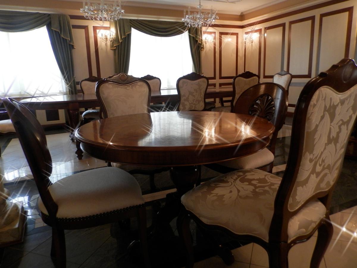 Nagyret Panzio Eger Bed & Breakfast Bagian luar foto