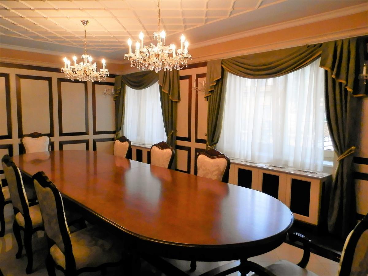Nagyret Panzio Eger Bed & Breakfast Bagian luar foto