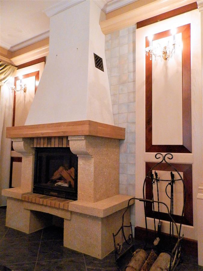 Nagyret Panzio Eger Bed & Breakfast Bagian luar foto