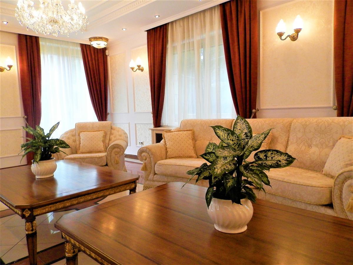 Nagyret Panzio Eger Bed & Breakfast Bagian luar foto