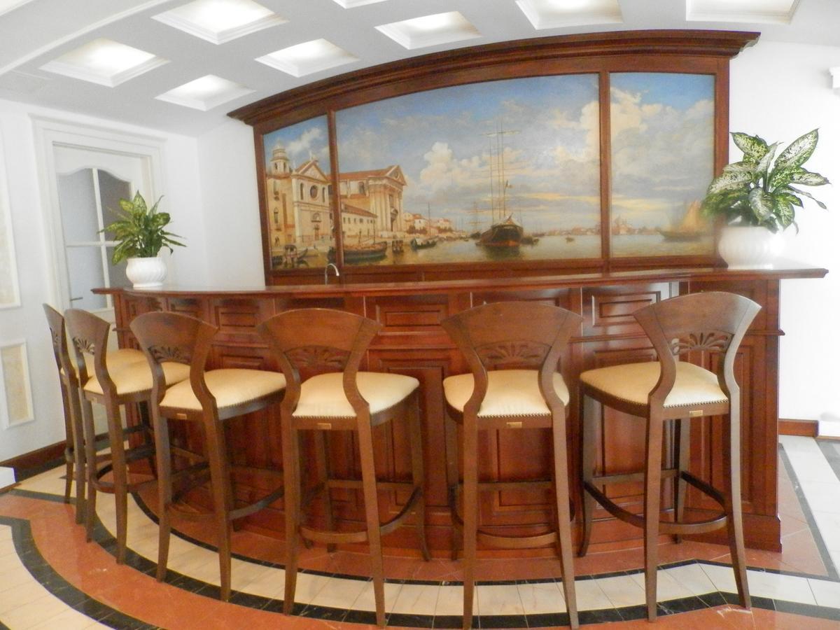 Nagyret Panzio Eger Bed & Breakfast Bagian luar foto
