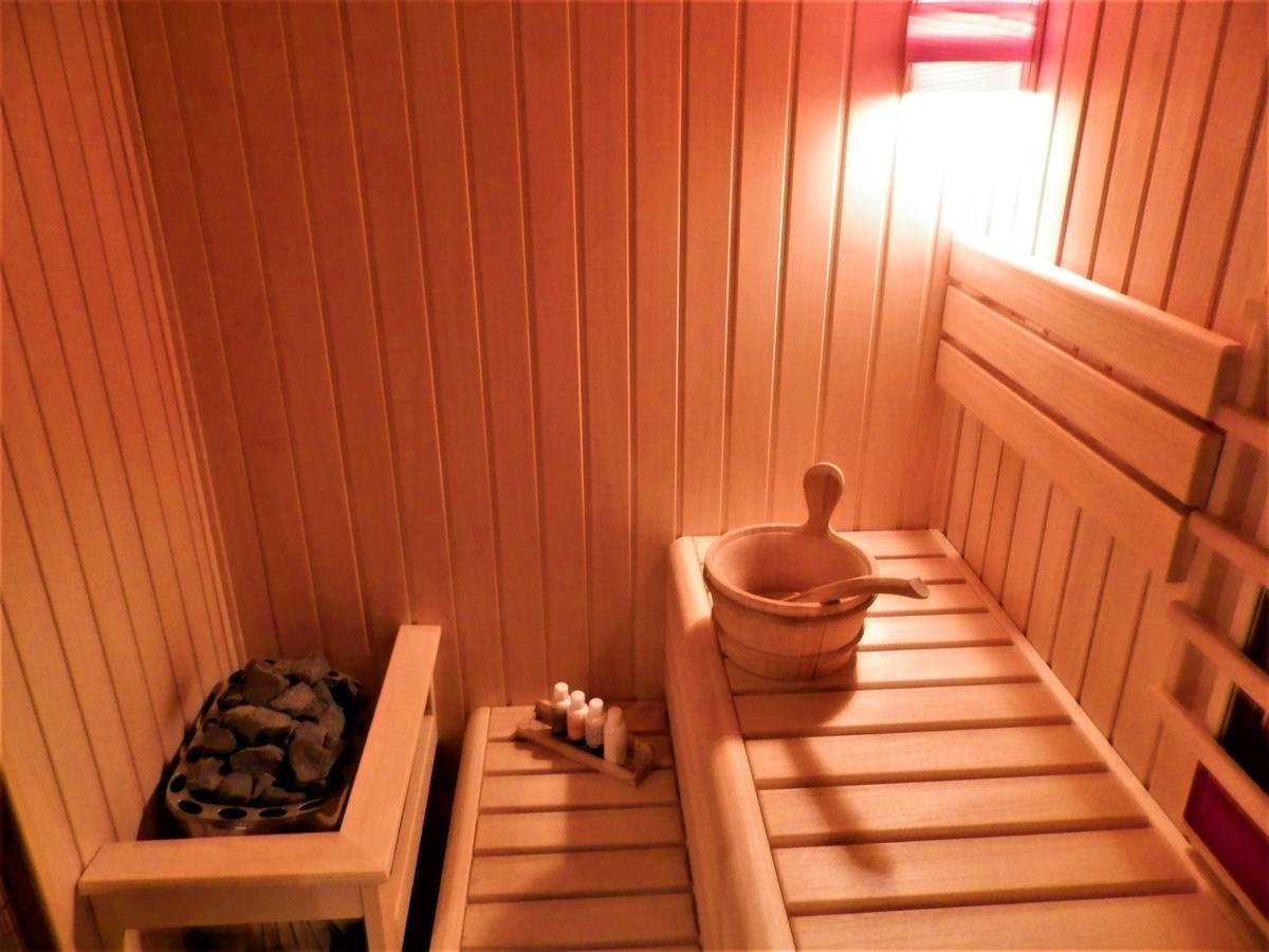 Nagyret Panzio Eger Bed & Breakfast Bagian luar foto