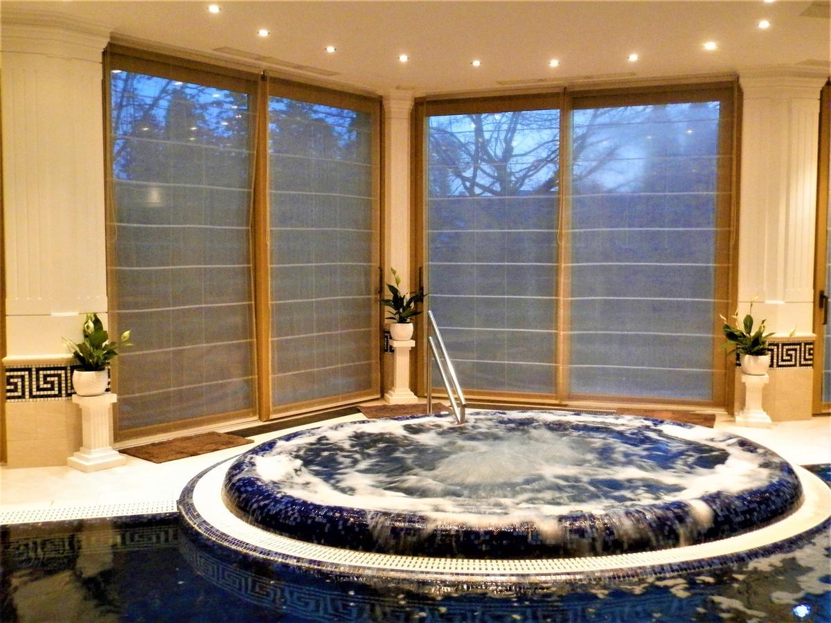 Nagyret Panzio Eger Bed & Breakfast Bagian luar foto