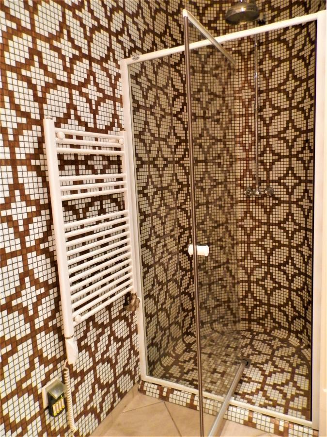 Nagyret Panzio Eger Bed & Breakfast Bagian luar foto